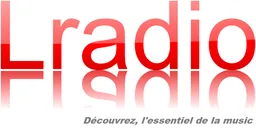 Logo de Lradio