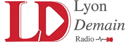 Logo de Lyon Demain