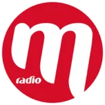 Logo de M Radio - Nouveautés