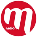 Logo de M Radio Voix du Sud