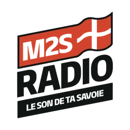 Logo de M2S Radio