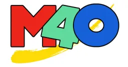 Logo de M40 Eurodance