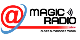 Logo de Magic Radio - Proxima
