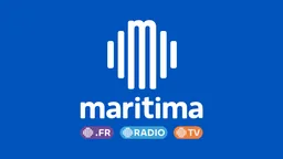 Logo de Maritima Radio