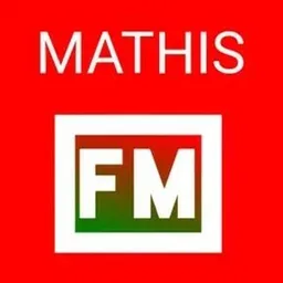 Logo de MATHIS FM