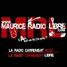 Logo de Maurice Radio Libre