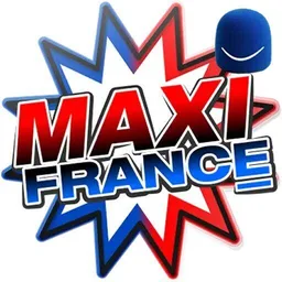 Logo de Maxi France radio