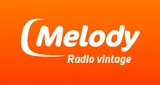 Logo de Melody Vintage Radio