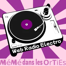 Logo de * Meme dans les orties *
