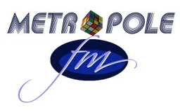 Logo de Métropole FM