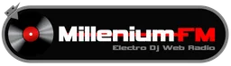 Logo de Millenium FM Electro DJ Webradio