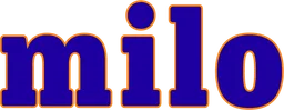 Logo de Milo Radio