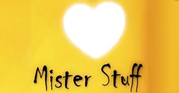 Logo de Mister Stuff