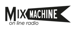 Logo de Mix Machine Radio