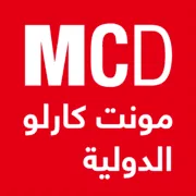 Logo de Monte Carlo Doualiya