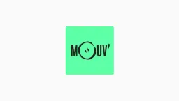 Logo de Mouv' (LQ)
