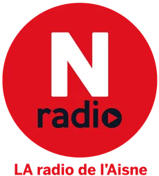 Logo de N' Radio