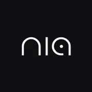 Logo de NIA Pacifique