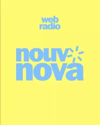 Logo de Nouvo Nova