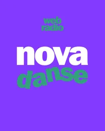 Logo de Nova Dance