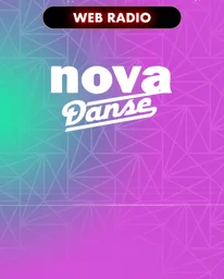 Logo de Nova Danse