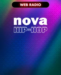 Logo de Nova HipHop