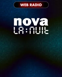 Logo de Nova La Nuit