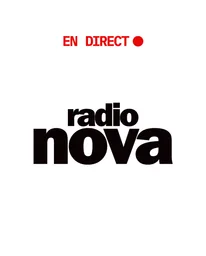 Logo de Nova Reggae