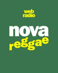 Logo de Nova Reggae