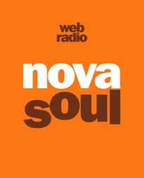 Logo de Nova Soul