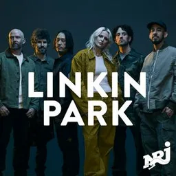 Logo de NRJ LINKIN PARK