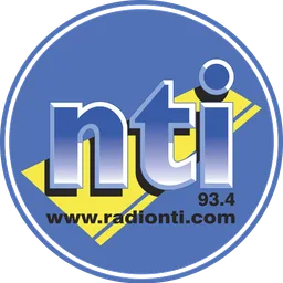 Logo de NTI