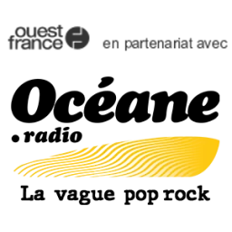 Logo de OceaneFM