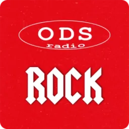 Logo de ODS Radio Rock