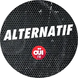 Logo de OUI FM ALTERNATIF