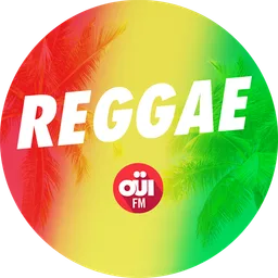 Logo de OUI FM REGGAE