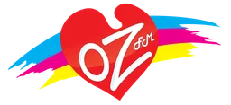 Logo de OZ FM