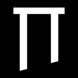 Logo de p-node