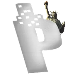 Logo de Panoramix Radio Station