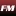 Logo de Perrine FM