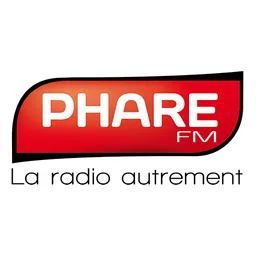 Logo de Phare FM