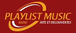 Logo de Playlist Music Radio