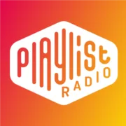Logo de Playlist Radio