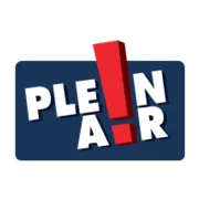 Logo de Plein Air Besançon