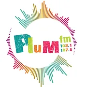 Logo de Plum fm