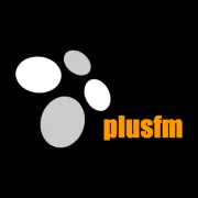 Logo de plusfm