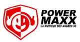 Logo de POWER MAXX