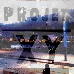 Logo de PROJET XY