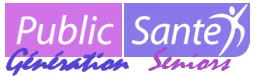 Logo de Public Santé Génération Seniors
