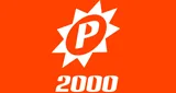 Logo de PulsRadio 2000